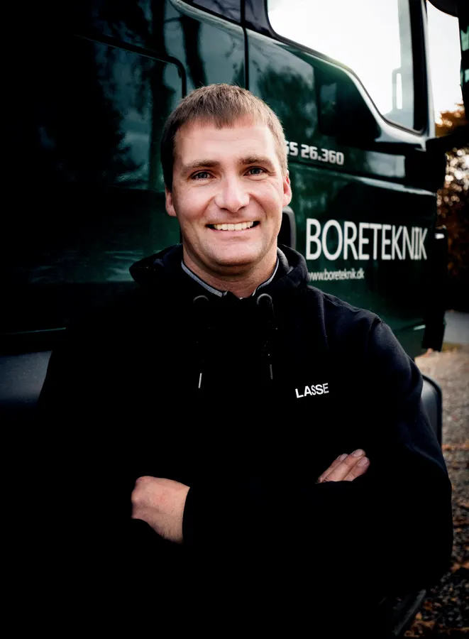 Lasse